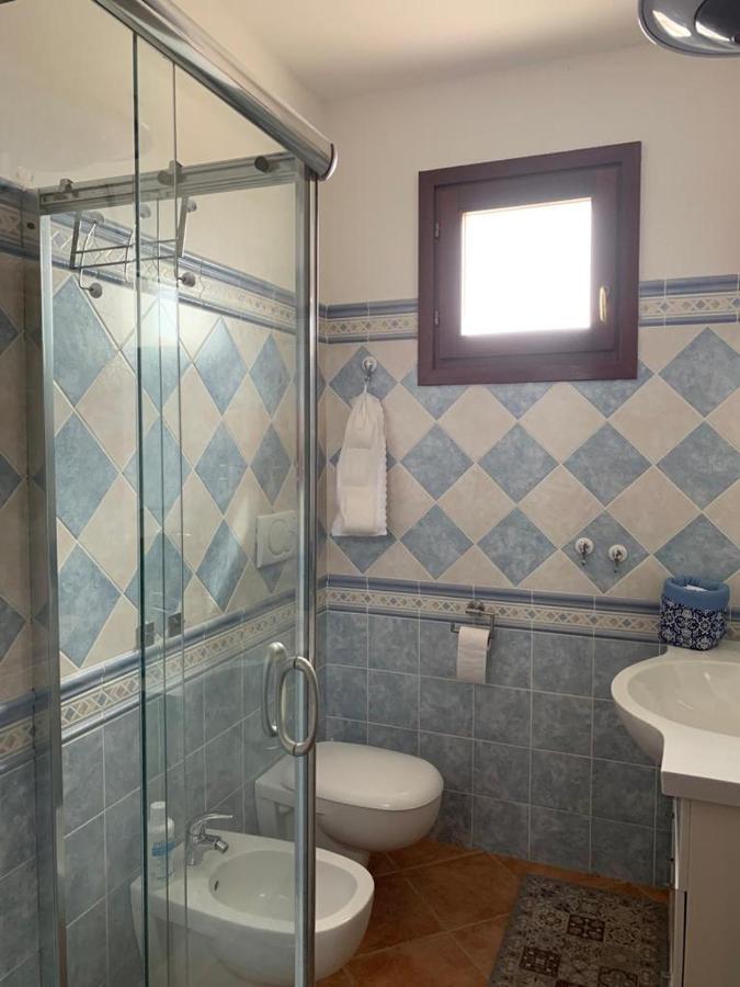 Апартаменты Casa Antares Стинтино Экстерьер фото