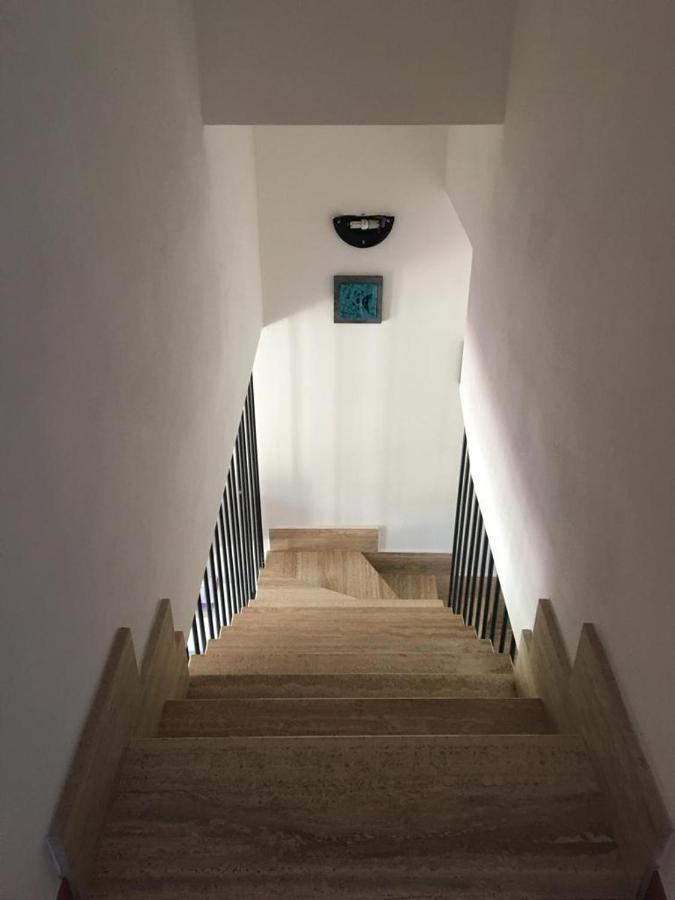 Апартаменты Casa Antares Стинтино Экстерьер фото